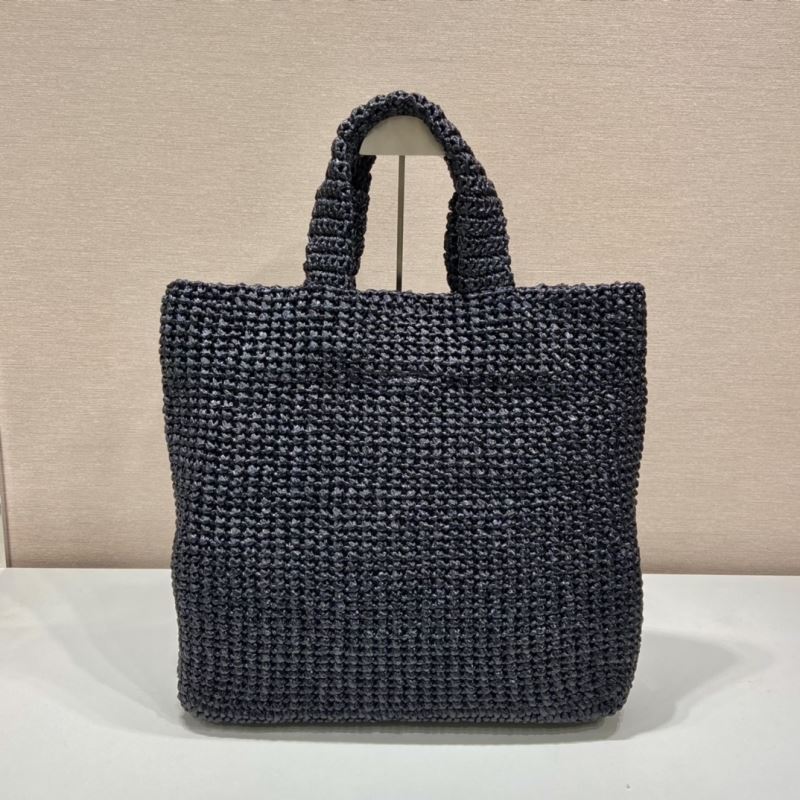 Prada Tote Bags